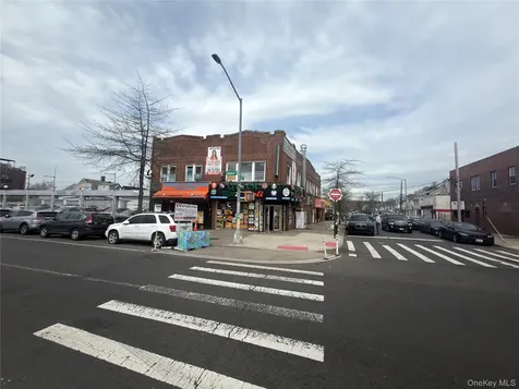 210-23-25 Jamaica Avenue Queens Village NY 11428