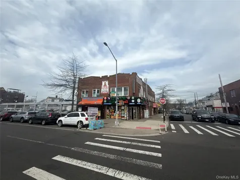 210-23-25 Jamaica Avenue Queens Village NY 11428
