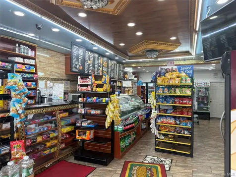 210-23-25 Jamaica Avenue Queens Village NY 11428
