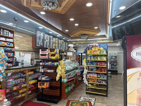 210-23-25 Jamaica Avenue Queens Village NY 11428