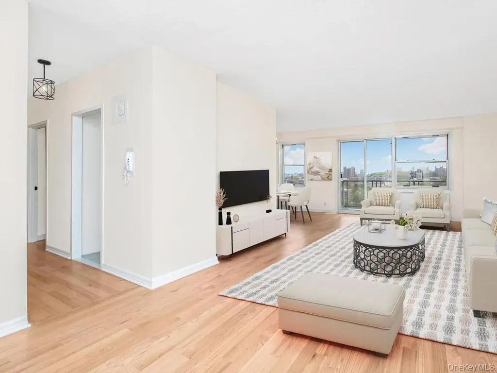 2400 Johnson Avenue Bronx NY 10463