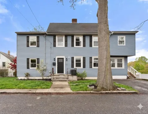 123 Van Tassel Avenue Sleepy Hollow NY 10591