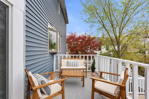 123 Van Tassel Avenue Sleepy Hollow NY 10591
