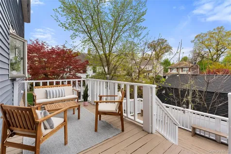 123 Van Tassel Avenue Sleepy Hollow NY 10591