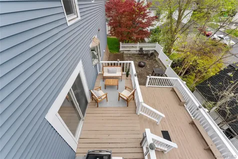 123 Van Tassel Avenue Sleepy Hollow NY 10591