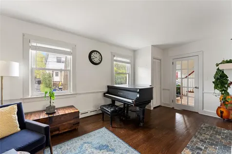 123 Van Tassel Avenue Sleepy Hollow NY 10591