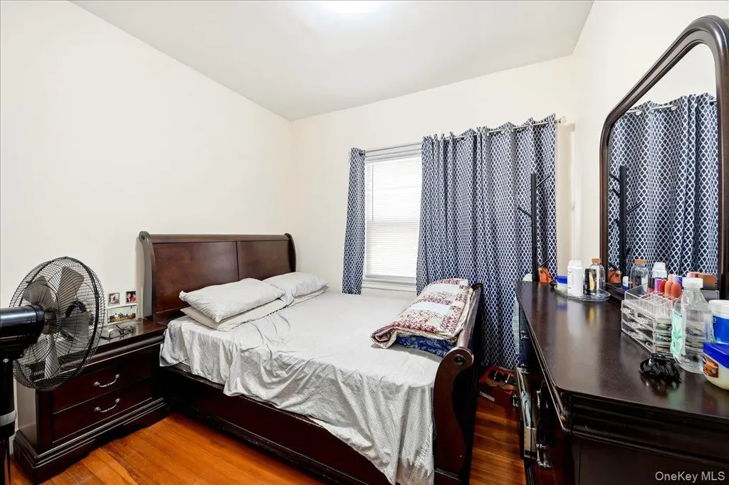 3408 Ely Avenue Bronx NY 10469