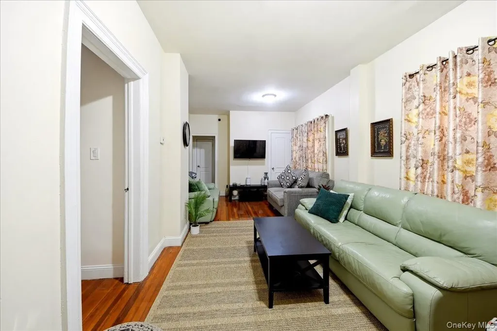 3408 Ely Avenue Bronx NY 10469