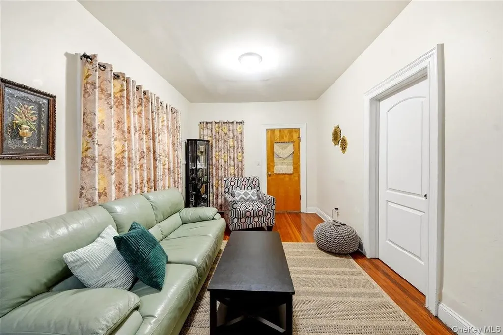 3408 Ely Avenue Bronx NY 10469