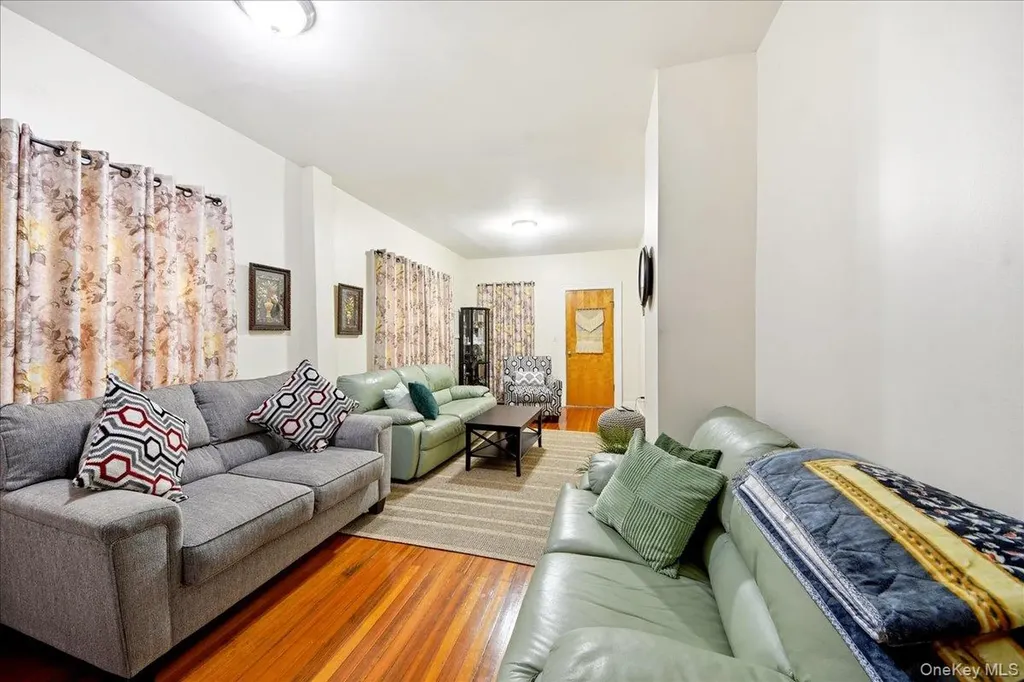 3408 Ely Avenue Bronx NY 10469