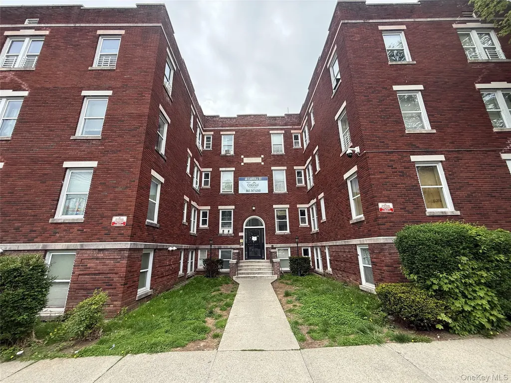 60 Carroll Street Poughkeepsie NY 12601