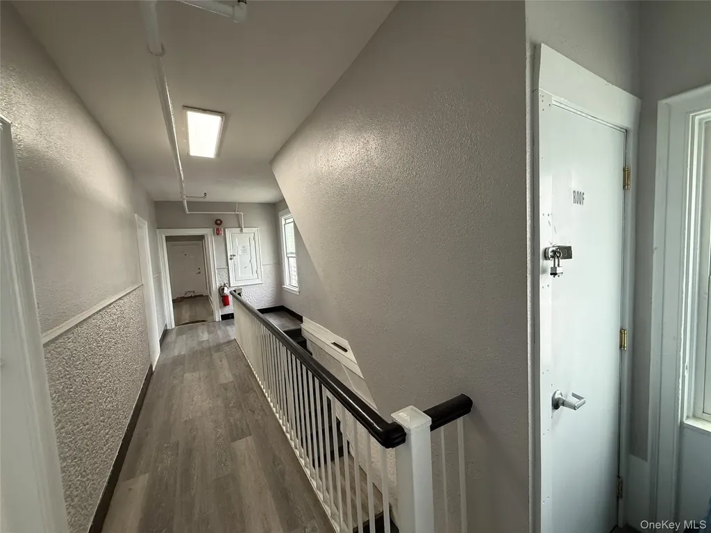 60 Carroll Street Poughkeepsie NY 12601