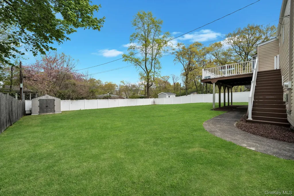 27 Pheasant Drive Commack NY 11725