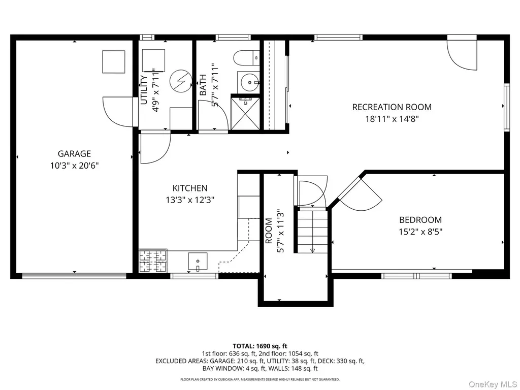 27 Pheasant Drive Commack NY 11725