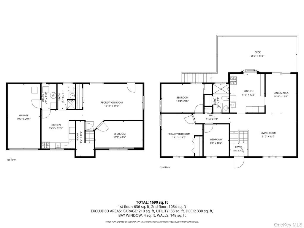 27 Pheasant Drive Commack NY 11725