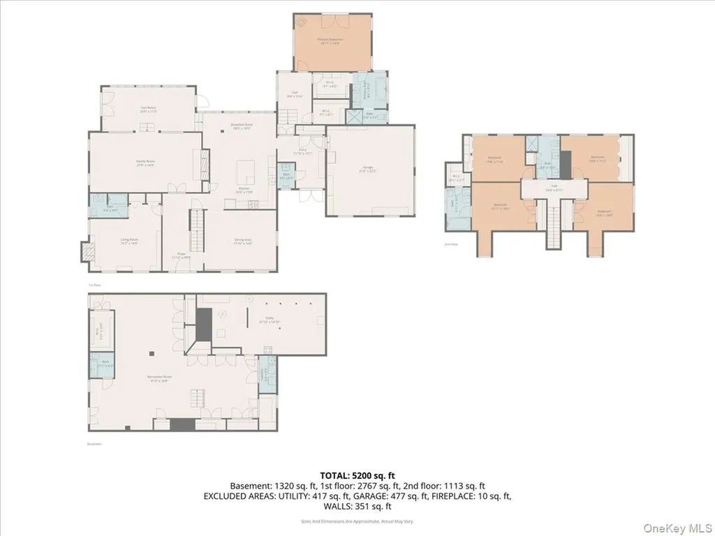 1 Horseshoe Path Lloyd Harbor NY 11743