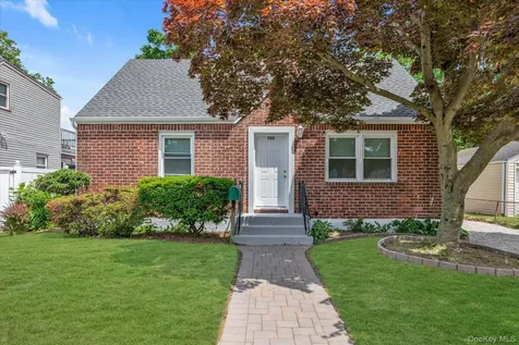 773 Nostrand Avenue Uniondale NY 11553