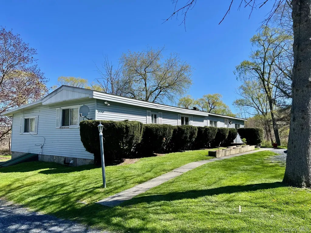 24 Wilson Eaton Road Amenia NY 12501
