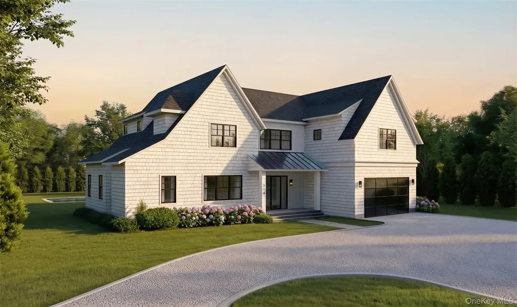 314.4 North Magee Street Southampton NY 11968