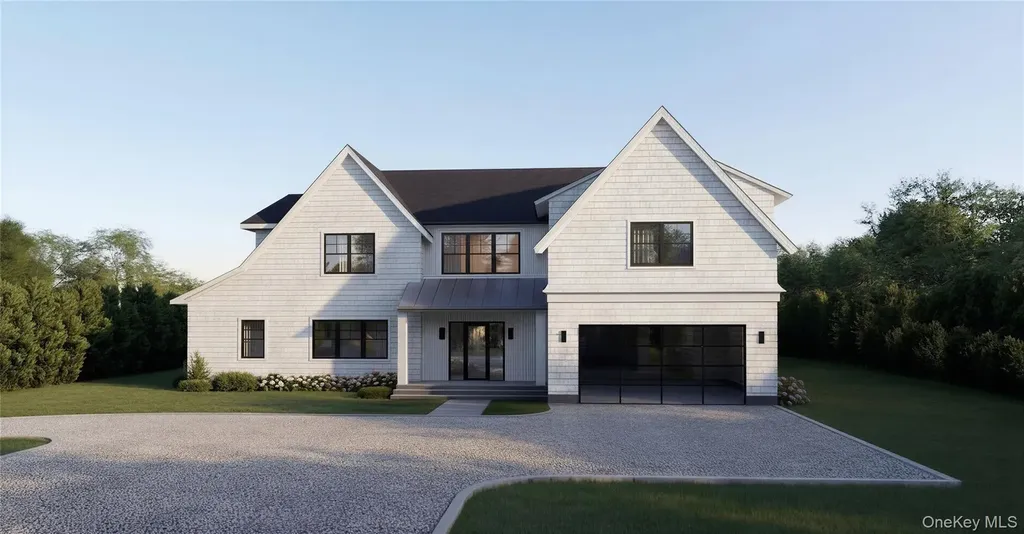 314.4 North Magee Street Southampton NY 11968