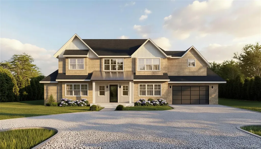 314.3 North Magee Street Southampton NY 11968