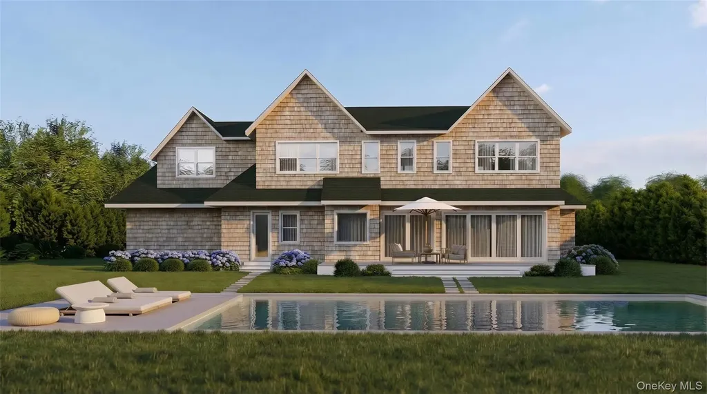 314.3 North Magee Street Southampton NY 11968