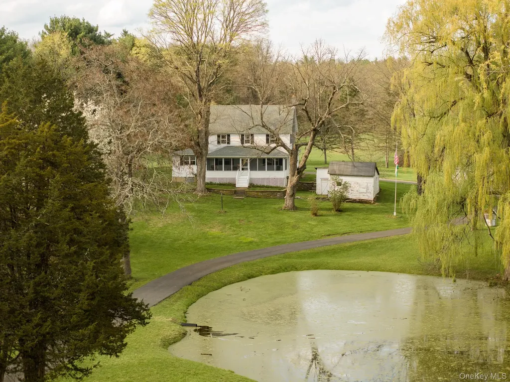 311 Marcott Road Cottekill NY 12419