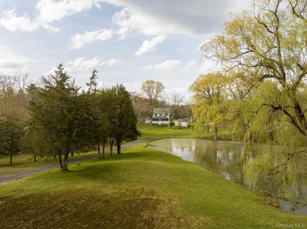 311 Marcott Road Cottekill NY 12419