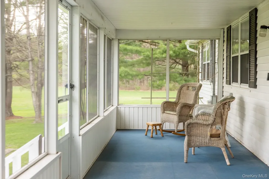 311 Marcott Road Cottekill NY 12419