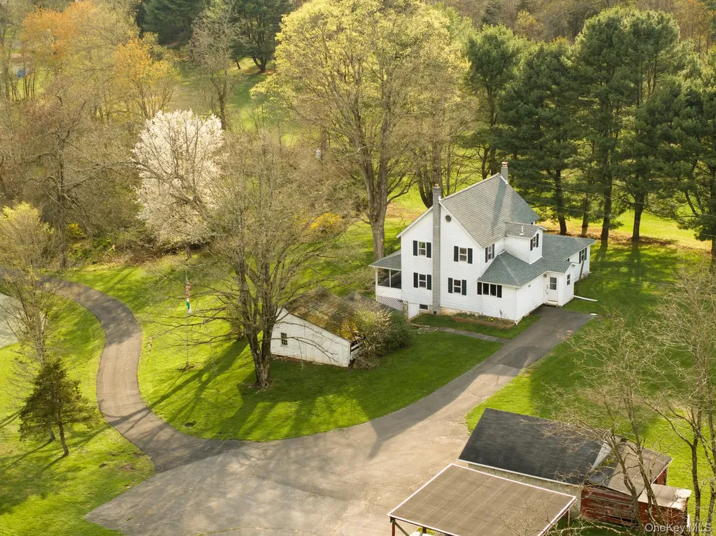 311 Marcott Road Cottekill NY 12419