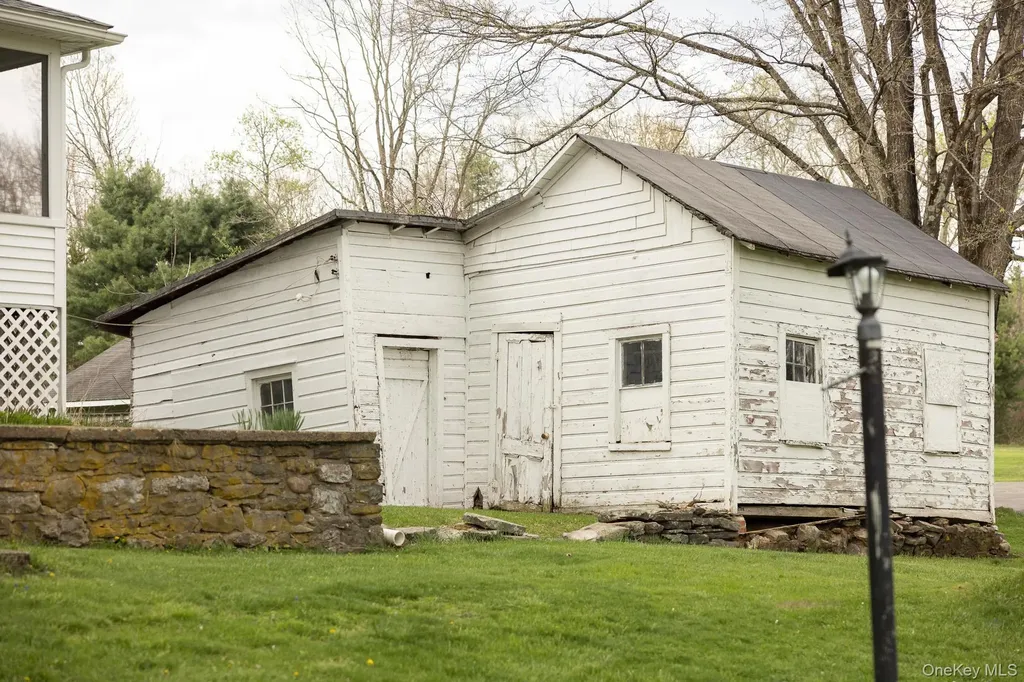 311 Marcott Road Cottekill NY 12419
