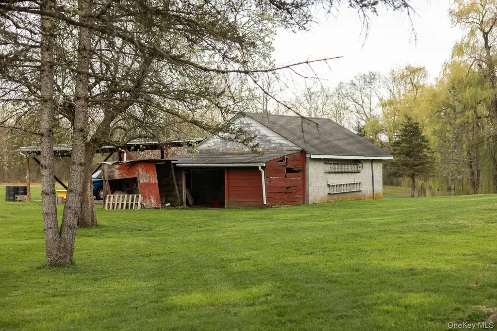 311 Marcott Road Cottekill NY 12419