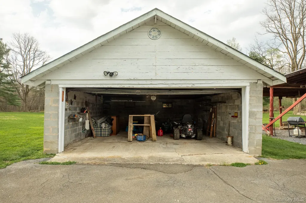 311 Marcott Road Cottekill NY 12419