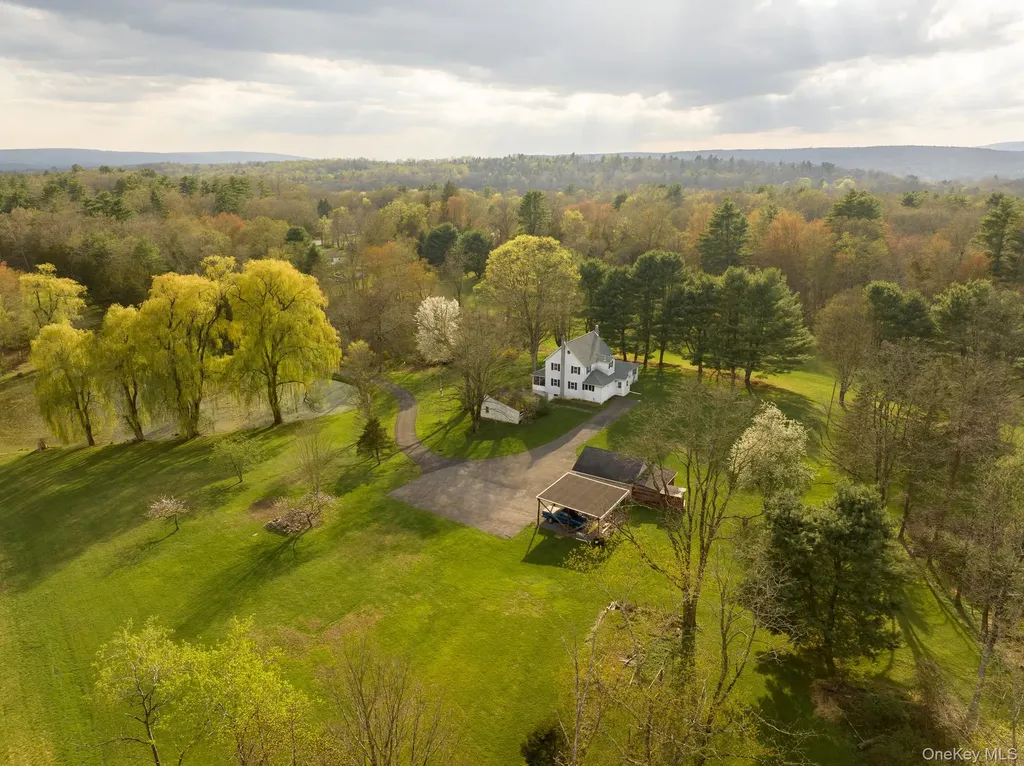 311 Marcott Road Cottekill NY 12419
