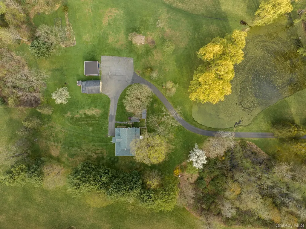 311 Marcott Road Cottekill NY 12419