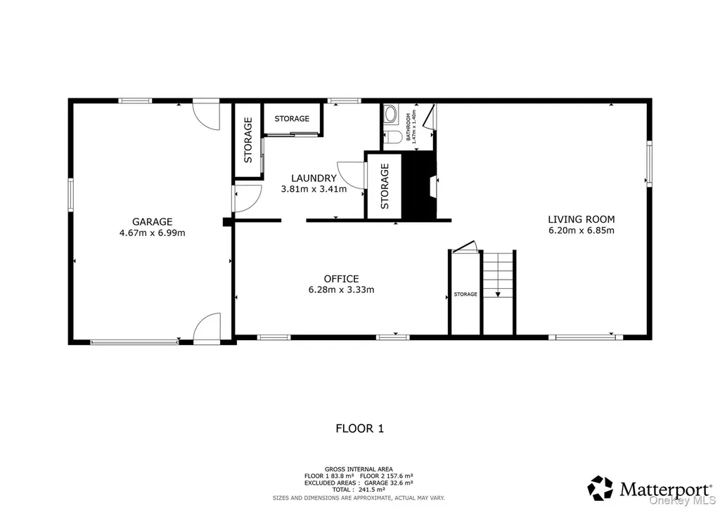 12 Carnation Drive Nanuet NY 10954