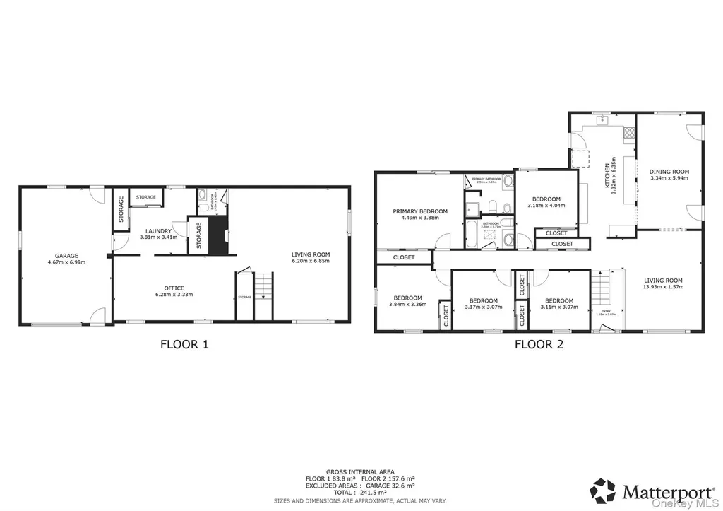 12 Carnation Drive Nanuet NY 10954