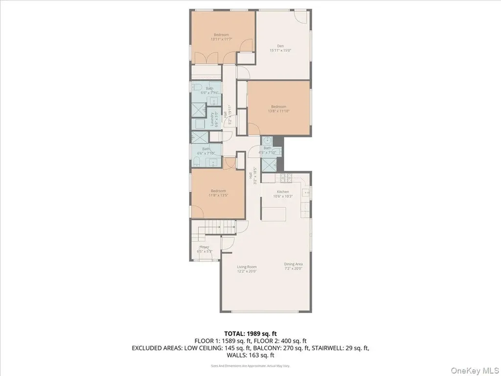845 E Walnut Street Long Beach NY 11561