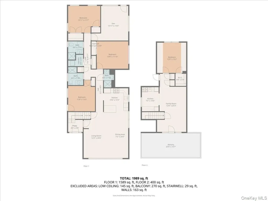 845 E Walnut Street Long Beach NY 11561