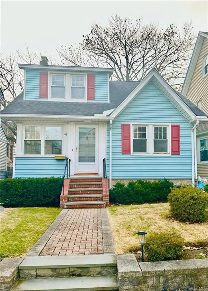 48 Lincoln New Rochelle NY 10801
