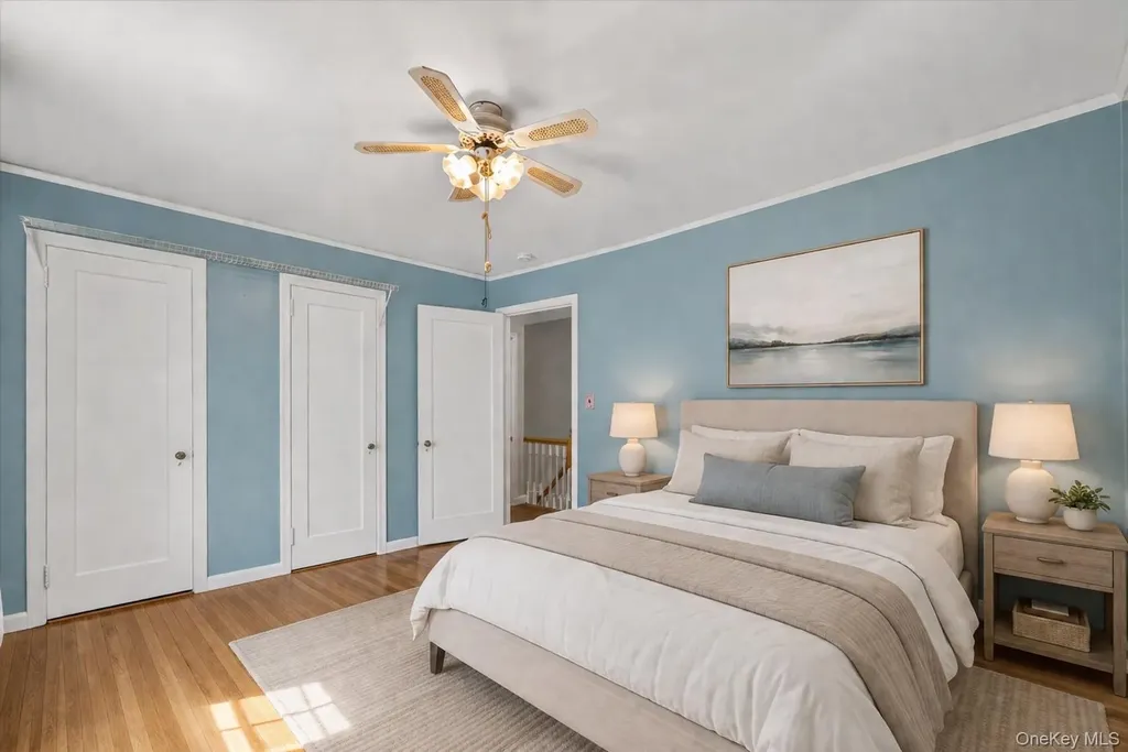 642 Edison Avenue Bronx NY 10465