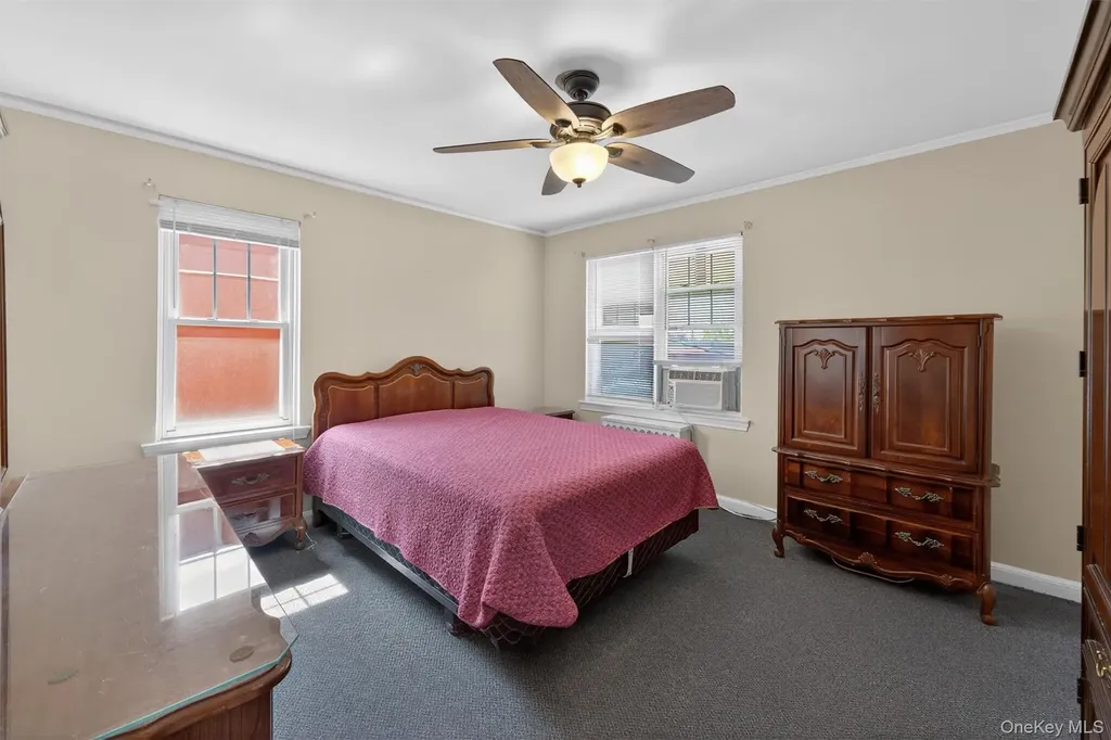 642 Edison Avenue Bronx NY 10465