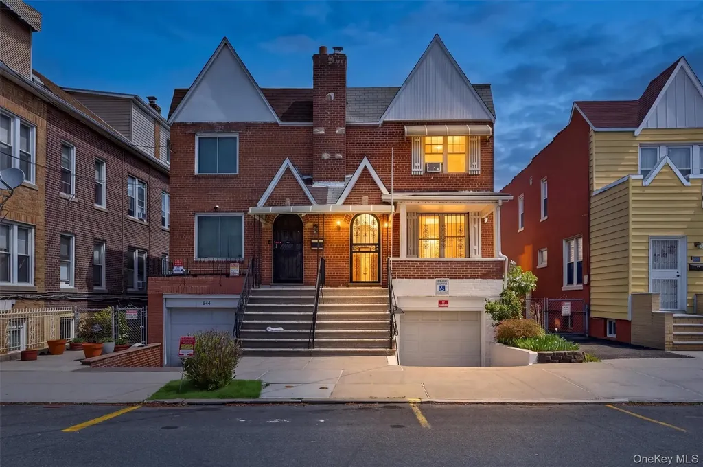 642 Edison Avenue Bronx NY 10465