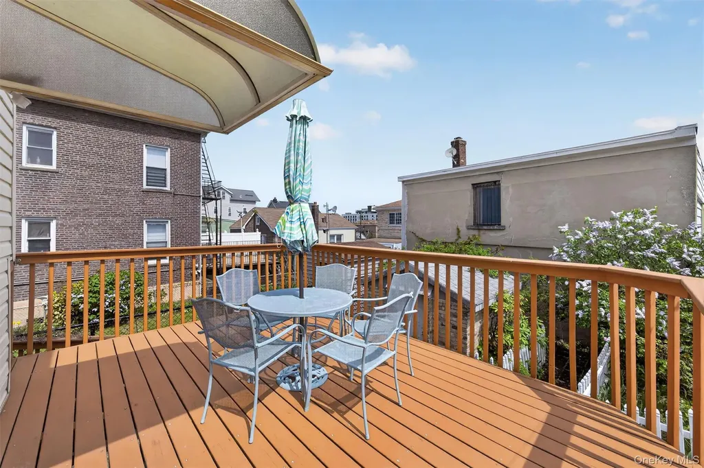 642 Edison Avenue Bronx NY 10465