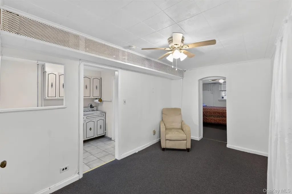 642 Edison Avenue Bronx NY 10465