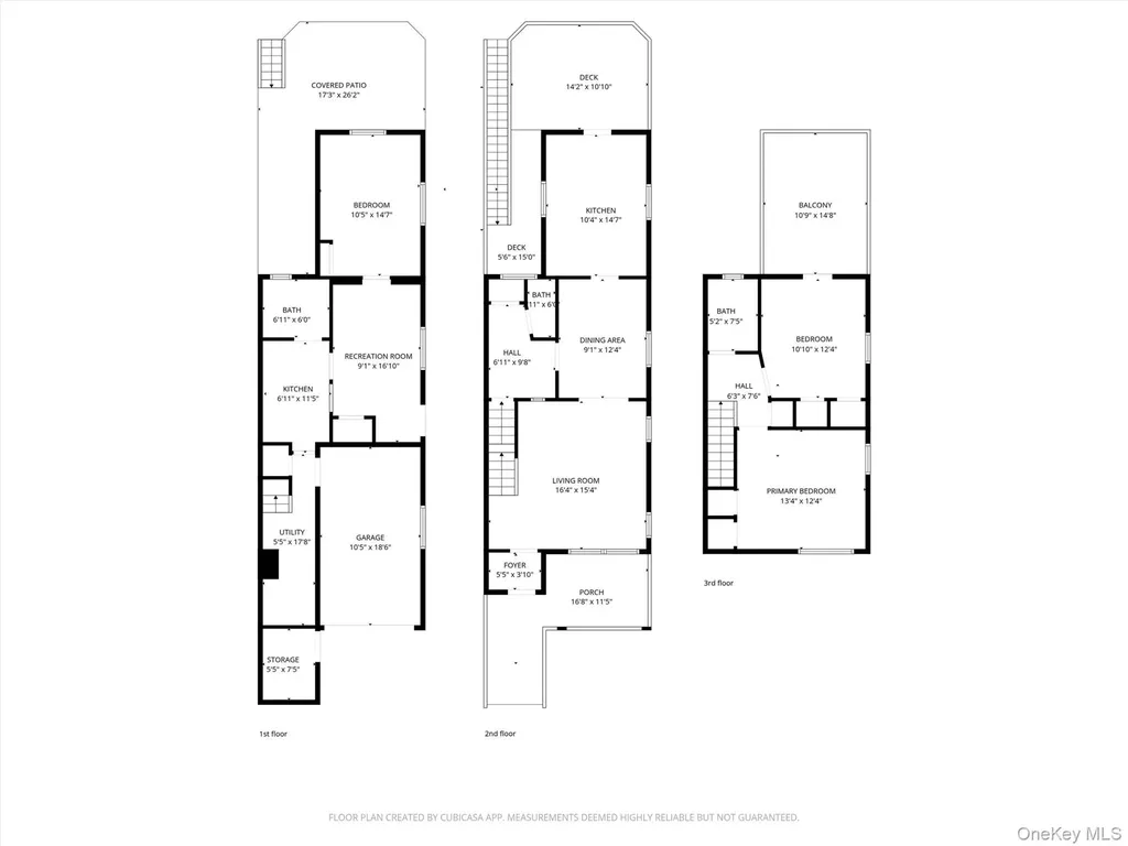 642 Edison Avenue Bronx NY 10465