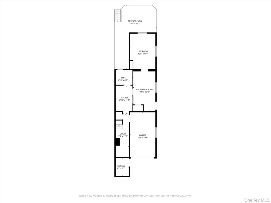 642 Edison Avenue Bronx NY 10465