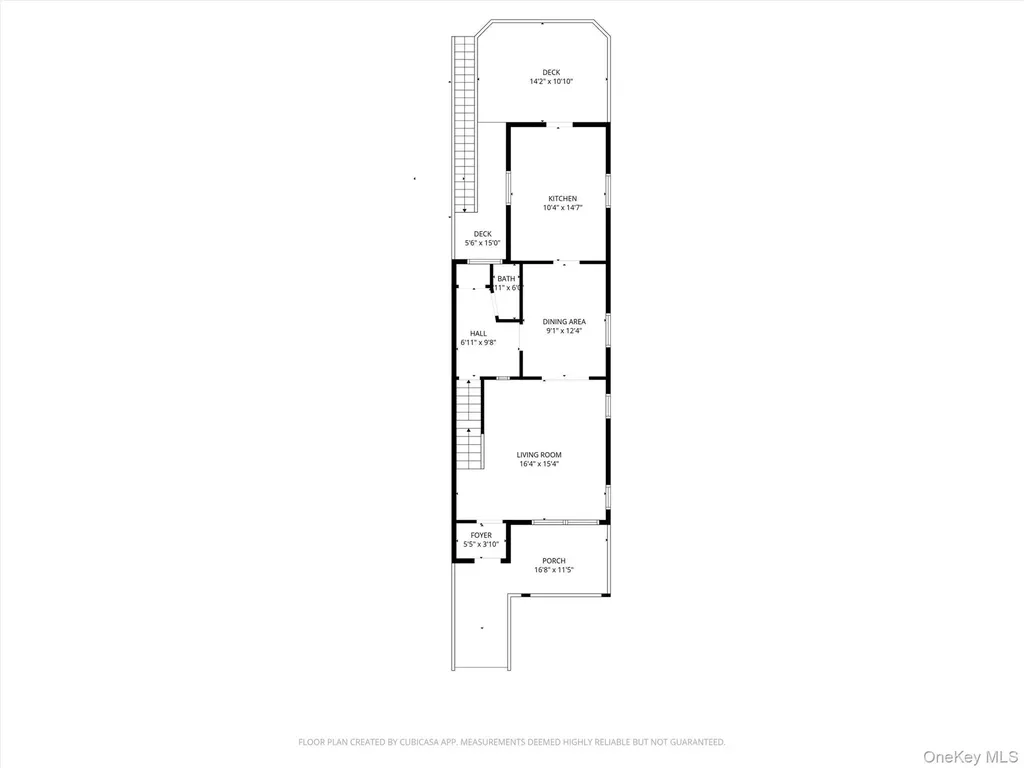 642 Edison Avenue Bronx NY 10465