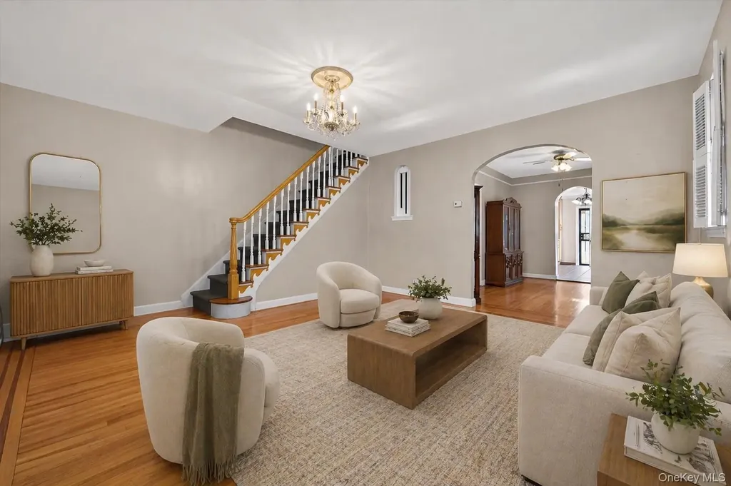 642 Edison Avenue Bronx NY 10465