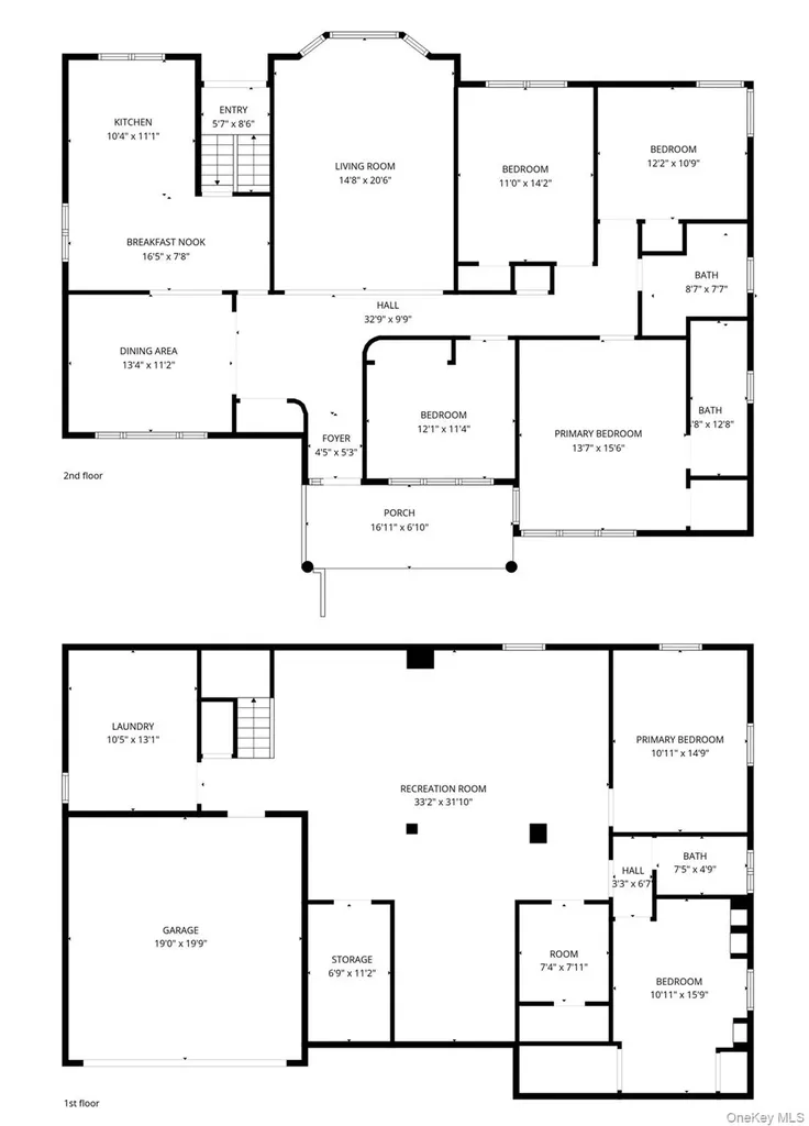 31 Edgemere Drive Searingtown NY 11507